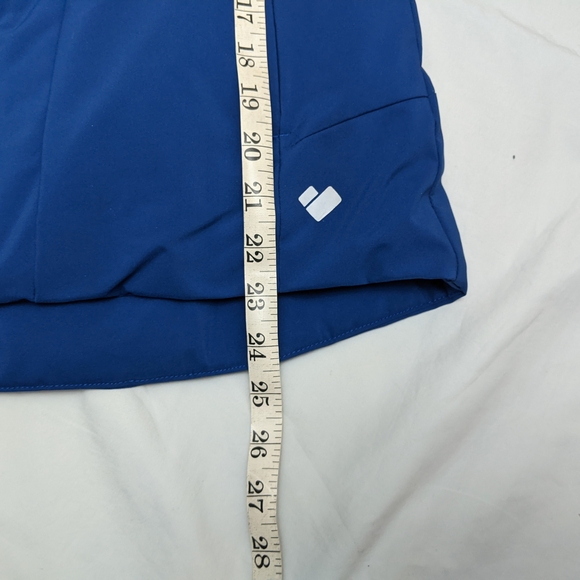 Obermeyer Teen Girls Insulated Ski Jacket Size 14-16 - Picture 8 of 16